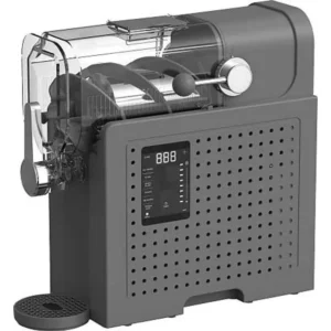 Køkkenchef 2i1 Slush Ice og Soft Ice-Maskine