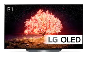 LG 55 B1 4K OLED TV (2021)