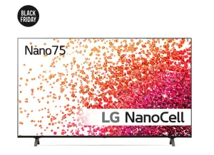 LG 55 NANO75 4K LED TV (2021)