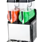 Maxigastro Slush Ice Maskine 2 x 12 L