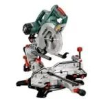 Metabo Kapsav Geringssav KGSV 72 XACT SYM