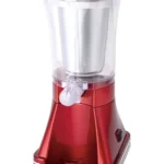 MikaMax Retro Slush Ice Maskine