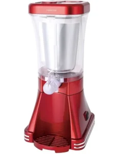 MikaMax Retro Slush Ice Maskine