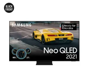 Samsung 55 QN90A 4K Neo QLED (2021)