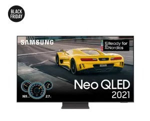Samsung 55 QN93A 4K Neo QLED (2021)
