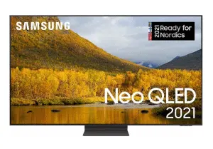 Samsung 55 QN95A 4K Neo QLED (2021)