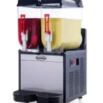 Slush Ice Maskine - 2 x 12 liter
