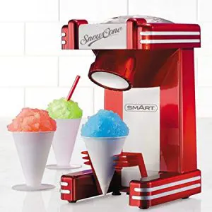 Smart Slush Ice maskine - Snowcone