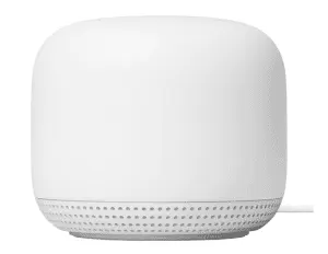 Google Nest wi-fi signaludvider