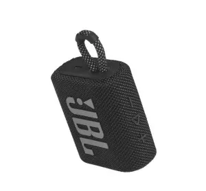 JBL Go 3 - Bedste mini Bluetooth højtaler