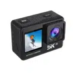 ActiveCapture 5K vandtæt actionkamera