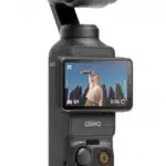 DJI Osmo Pocket 3
