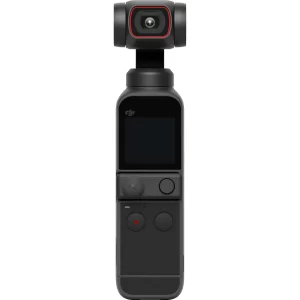 DJI Pocket 2 håndholdt action kamera
