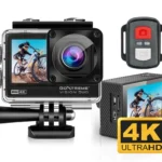 Easypix GoXtreme Vision DUO