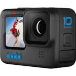 GoPro HERO10 Black Action Kamera