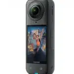 Insta360 X5 Standard Bundle