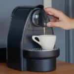 Bedste Kapsel Kaffemaskine