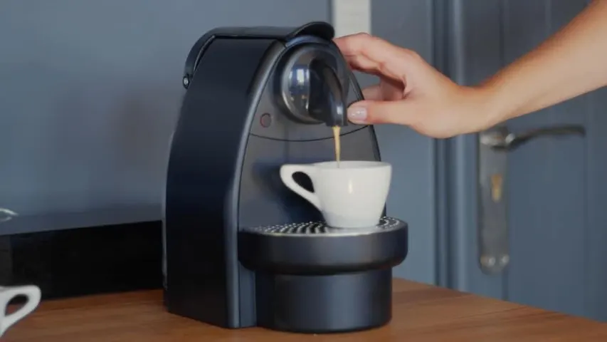 Kapsel Kaffemaskine Test 2023 → Se De 11 Bedste Kapsel Kaffemaskiner