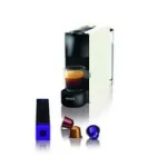Nespresso Essenza Mini Kapsel Kaffemaskine