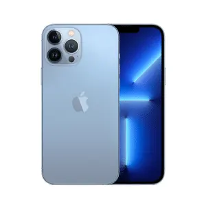 Apple iPhone 13 Pro Max 5G 128GB - Sierra Blue