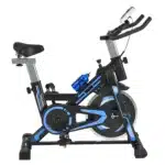 Ascendic 8005 Spin-away cykel
