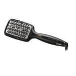 BaByliss Liss Brush glattebørste HSB101E - sort