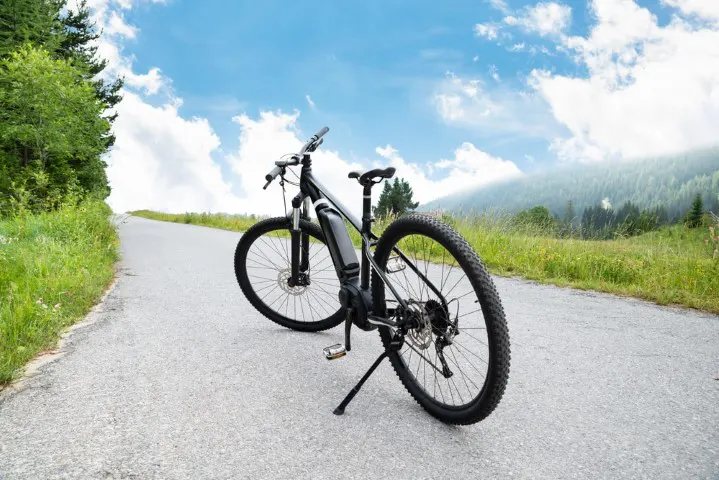 El Mountainbike 2023 → Se De 5 Bedste Elektriske Mountainbikes
