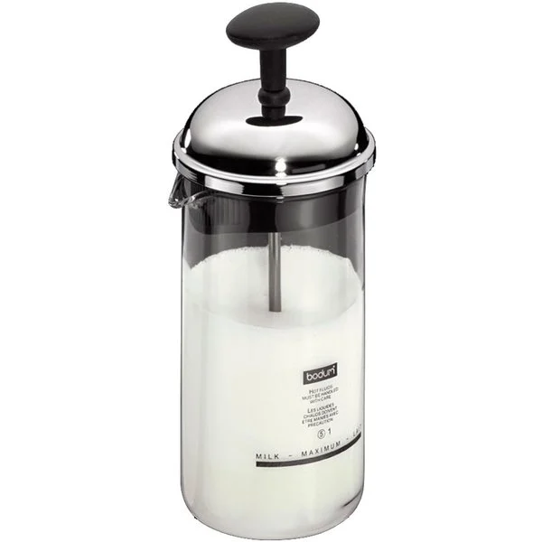 Bodum Chambord mælkeskummer