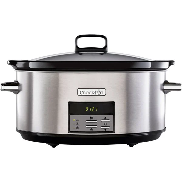 Crock Pot Slow Cooker 7,5 L