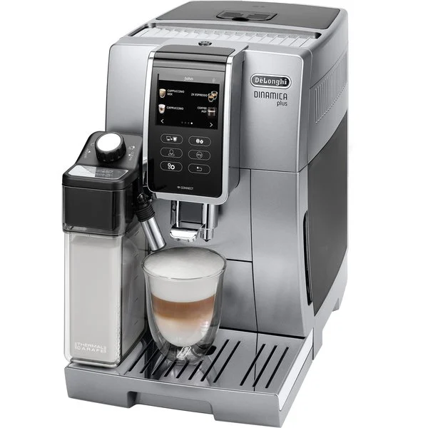 DeLonghi ECAM370.95.S