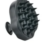 Deep Scalp Brush Test af hovedbundsbørster