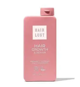 HairLust Hair Repair Shampoo