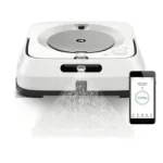 IROBOT Braava m6 , Gulvvasker
