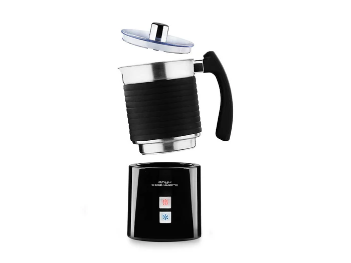 ONYX Cookware Mælkeskummer