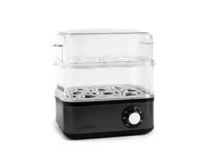 ONYX COOKWARE™ MULTIFUNKTIONEL ÆGGEKOGER