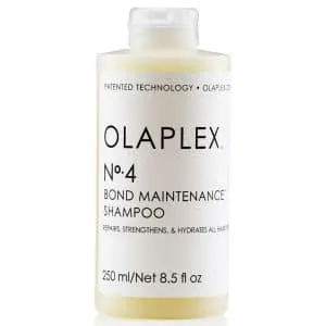 Olaplex NO4 Bond Maintenance Shampoo