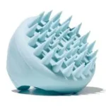 Scalp Massage Brush Test af hovedbundsbørster