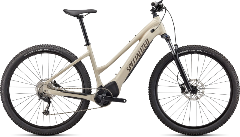 Specialized Turbo Tero 3.0 Step-Through