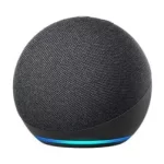 Amazon Echo Dot (4th Generation) - Anthracite