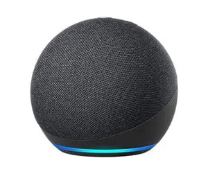 Amazon Echo Dot (4th Generation) - Anthracite