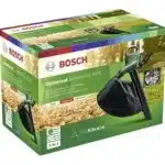 Bosch LØVSUGER UNIVERSAL GARDEN TIDY 3000W