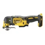 Dewalt Dcs355n Multi-cutter 18v Xr Kulløs Løs Enhed