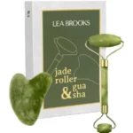 Jade Roller & Gua Sha