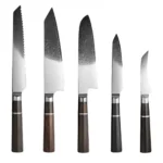 Japansk knivsæt