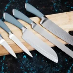 Knivsæt Test [year] → Se De 10 Bedste Knivsæt