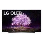 LG 65 TV OLED65C1 OLED 4K Bedste Fladskærm Test