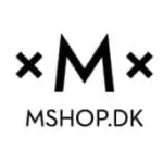 Mshop-Rabatkode Sexbutik