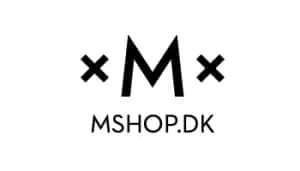 Mshop-Rabatkode Sexbutik