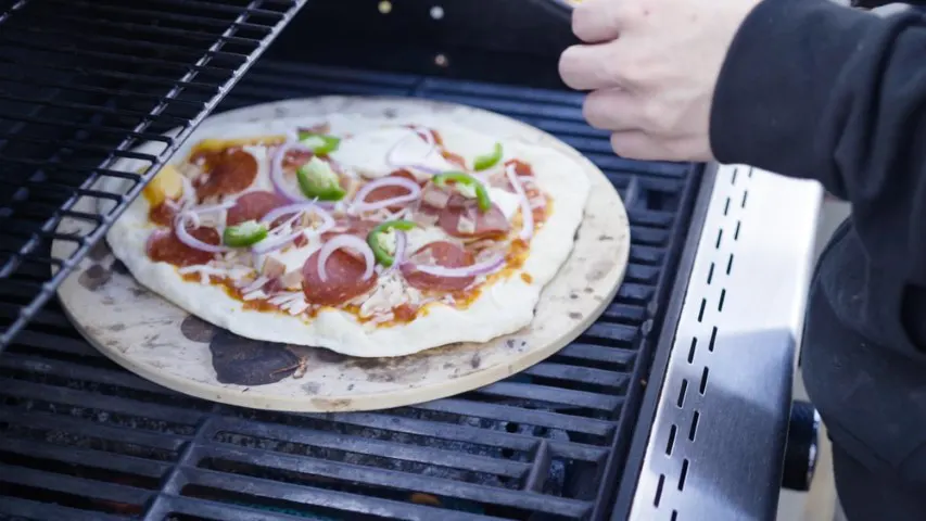 Gæstfrihed Uganda sirene Pizzasten Test 2023 → De 7 Bedste Pizzasten Til Grill & Ovn