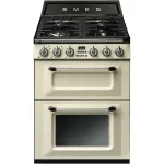 Smeg 60cm Victoria med 2 Ovne